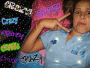 CRAZY KIANI!!!