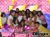 mi clase y yo