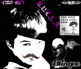Glitter Graphics