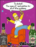 beer gut