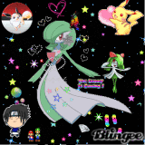 Pretty Gardevoir