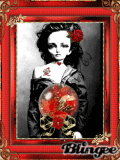 Scarlet Memories