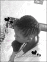 lil' miz E aka my cuz
