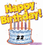 bDay 