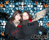 Me & Lucy