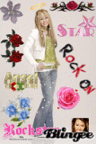 hannah montana