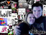 me and john