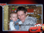 biloulou & son parrain