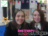 Me nd Danni lol