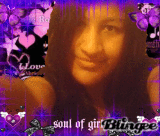 Soul Of Girl
