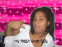 MY GOD SIS