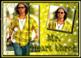 heart throb