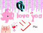 love you