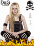 Avril Lavigne