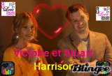 Victoire et stuart harrison