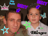 foto baba n°1