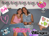 SEMOTTE 4 EVER!!!VALE E CLO BEST 4 EVER!!