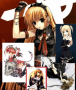 Geilo Anime Girl