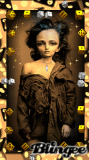 Same Blingee fun~Life is like throwing dice....