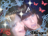 mary and myself^^