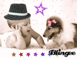 un amour de bébé!!!