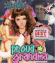 Worl'ds best grandma Worl'ds best grandma