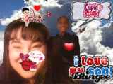Cupid Is Stupid