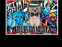 true ganster