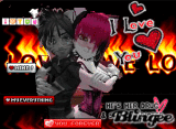 love you