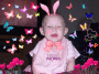 butterfly kisses