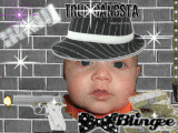 derick gangster