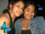 kristal y yo