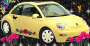 beetle