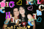 big chick ickle chick cardboard bo x hahaha