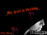 blood
