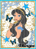 Princess Jasmine for my dear Karen Princess Jasmine for my dear Karen