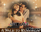 A WALK TO REMEMBER