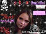 Me!!! like rock on!!!
