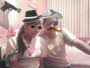 puyol y yo