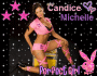 Candice Michelle
