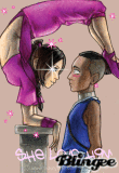 Avatar Ty lee love sokka