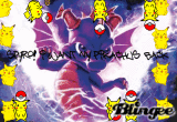 spyro! i want my pikachu back