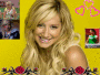 Ashley Tisdale