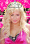 Ashley Tisdale Ashley Tisdale