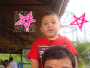 my beautiful baby cousin