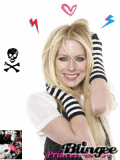 aVRIL lAVIGNE