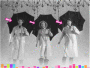 singing in the rain