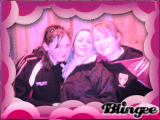 o[X]o me ciara n jenny x[O]x