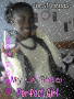 my lil sister