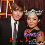 Zac love Vanessa